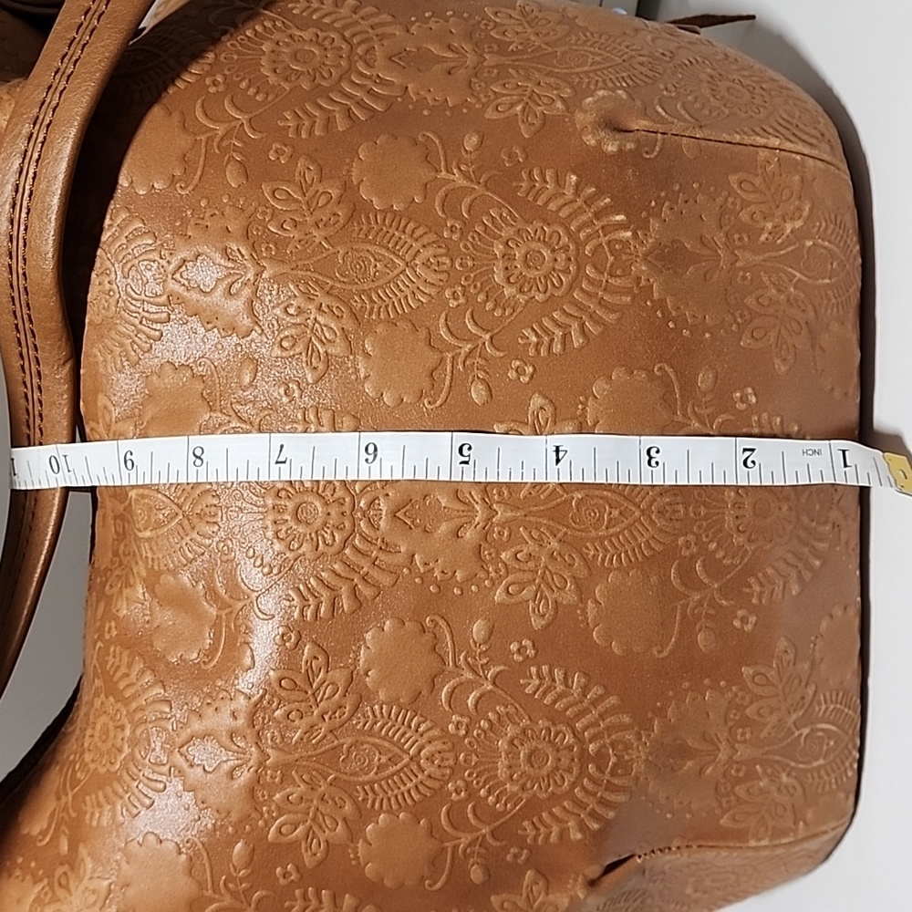 The Sak Vintage bag slightly used - Picture 10 of 15